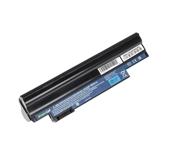 Green Cell AL10A31 AL10B31 AL10G31 do Acer Aspire One - 514485 - zdjęcie 2